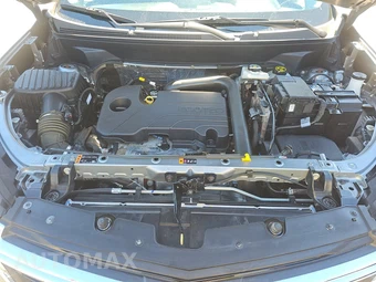 2023 Chevrolet Equinox LT 1LT – miniatura 22