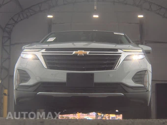 2023 Chevrolet Equinox LT 1LT – miniatura 3