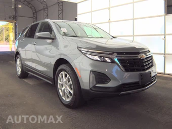 2023 Chevrolet Equinox LT 1LT – miniatura 4
