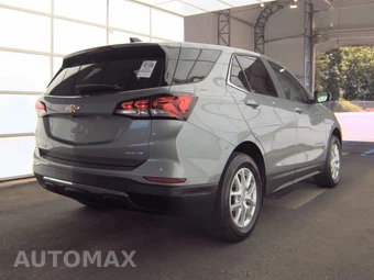 2023 Chevrolet Equinox LT 1LT – miniatura 5