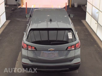 2023 Chevrolet Equinox LT 1LT – miniatura 6