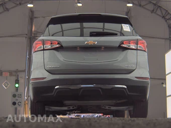 2023 Chevrolet Equinox LT 1LT – miniatura 7