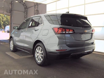 2023 Chevrolet Equinox LT 1LT – miniatura 8