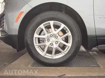2023 Chevrolet Equinox LT 1LT – miniatura 9