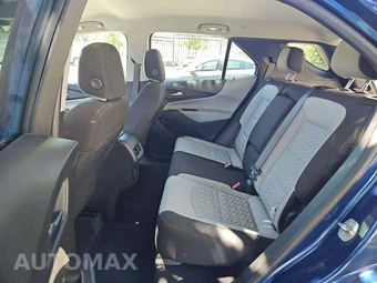 2023 Chevrolet Equinox LT 1LT - miniatura 10
