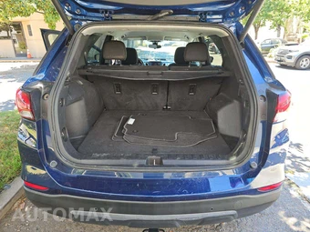 2023 Chevrolet Equinox LT 1LT - miniatura 11