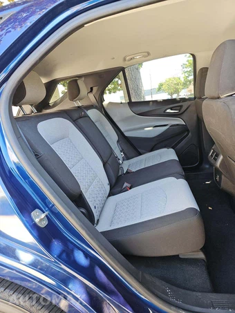 2023 Chevrolet Equinox LT 1LT - miniatura 13