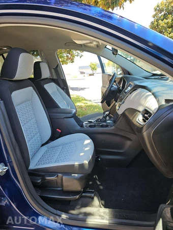 2023 Chevrolet Equinox LT 1LT - miniatura 15