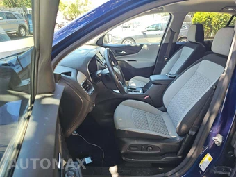 2023 Chevrolet Equinox LT 1LT - miniatura 3