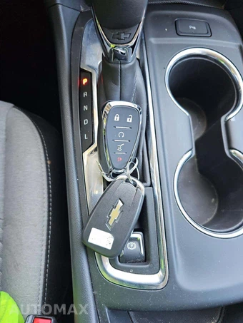 2023 Chevrolet Equinox LT 1LT - miniatura 5