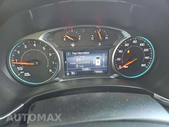 2023 Chevrolet Equinox LT 1LT - miniatura 6