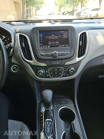 2023 Chevrolet Equinox LT 1LT - miniatura 7
