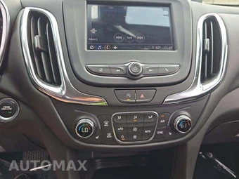 2023 Chevrolet Equinox LT 1LT - miniatura 10