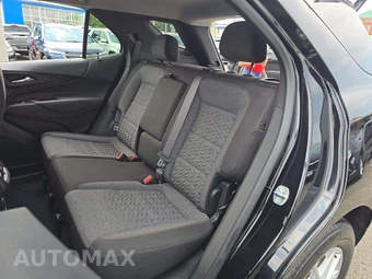 2023 Chevrolet Equinox LT 1LT - miniatura 13