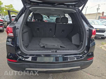 2023 Chevrolet Equinox LT 1LT - miniatura 14