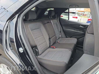 2023 Chevrolet Equinox LT 1LT - miniatura 16