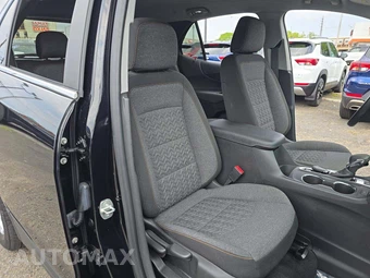 2023 Chevrolet Equinox LT 1LT - miniatura 18