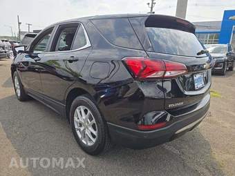 2023 Chevrolet Equinox LT 1LT - miniatura 2
