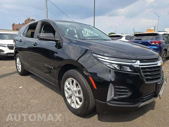 2023 Chevrolet Equinox LT 1LT - miniatura 4