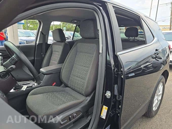 2023 Chevrolet Equinox LT 1LT - miniatura 6
