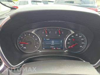 2023 Chevrolet Equinox LT 1LT - miniatura 9