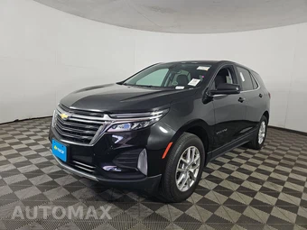 2023 Chevrolet Equinox LT 1LT