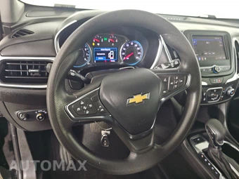 2023 Chevrolet Equinox LT 1LT – miniatura 10