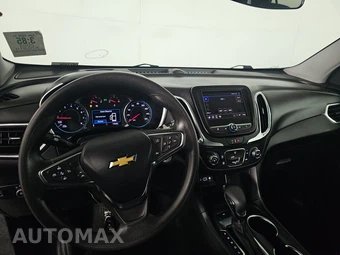 2023 Chevrolet Equinox LT 1LT – miniatura 11