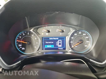 2023 Chevrolet Equinox LT 1LT – miniatura 12