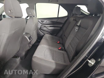 2023 Chevrolet Equinox LT 1LT – miniatura 13