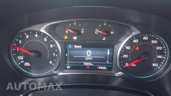 2023 Chevrolet Equinox LT 1LT – miniatura 19