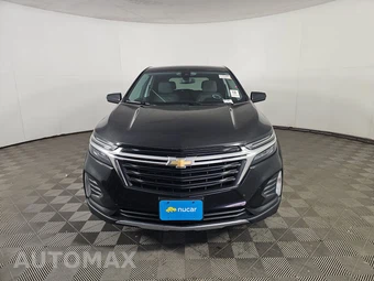 2023 Chevrolet Equinox LT 1LT – miniatura 2