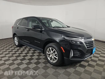 2023 Chevrolet Equinox LT 1LT – miniatura 3