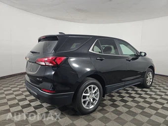 2023 Chevrolet Equinox LT 1LT – miniatura 4