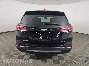 2023 Chevrolet Equinox LT 1LT – miniatura 5