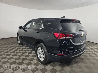 2023 Chevrolet Equinox LT 1LT – miniatura 6