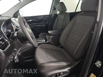 2023 Chevrolet Equinox LT 1LT – miniatura 7