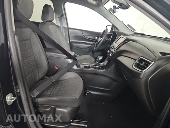 2023 Chevrolet Equinox LT 1LT – miniatura 8