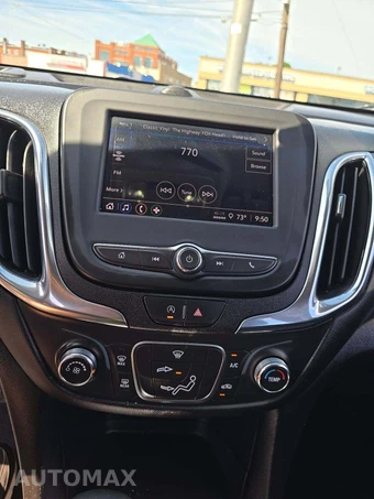 2023 Chevrolet Equinox LT 1LT - miniatura 10