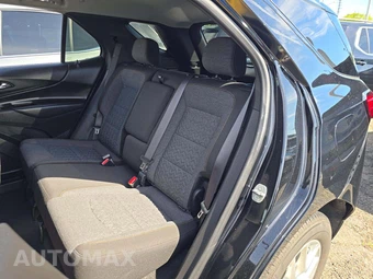 2023 Chevrolet Equinox LT 1LT - miniatura 13