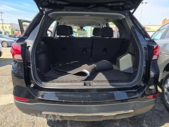 2023 Chevrolet Equinox LT 1LT - miniatura 14