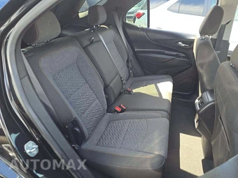 2023 Chevrolet Equinox LT 1LT - miniatura 16