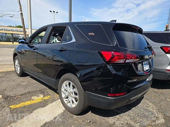 2023 Chevrolet Equinox LT 1LT - miniatura 2