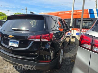 2023 Chevrolet Equinox LT 1LT - miniatura 3