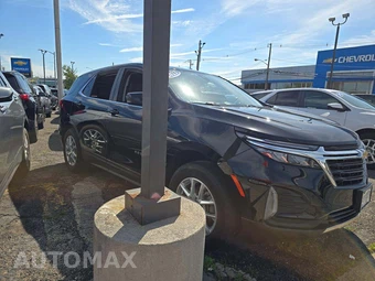 2023 Chevrolet Equinox LT 1LT - miniatura 4
