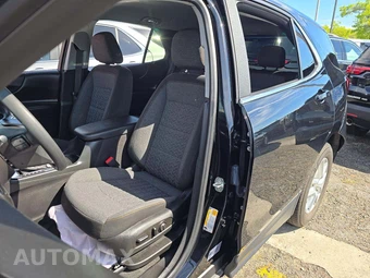 2023 Chevrolet Equinox LT 1LT - miniatura 6