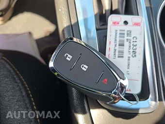 2023 Chevrolet Equinox LT 1LT - miniatura 8