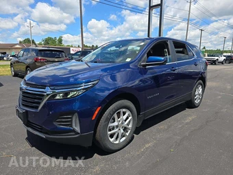 2023 Chevrolet Equinox LT 1LT