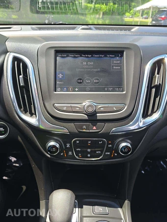 2023 Chevrolet Equinox LT 1LT - miniatura 10