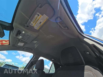 2023 Chevrolet Equinox LT 1LT - miniatura 11